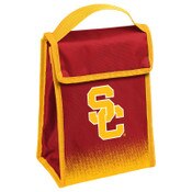 USC GRADIENT VELCRO LUNCH BAG
